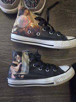 Girls Shoe Size 12 All For $30