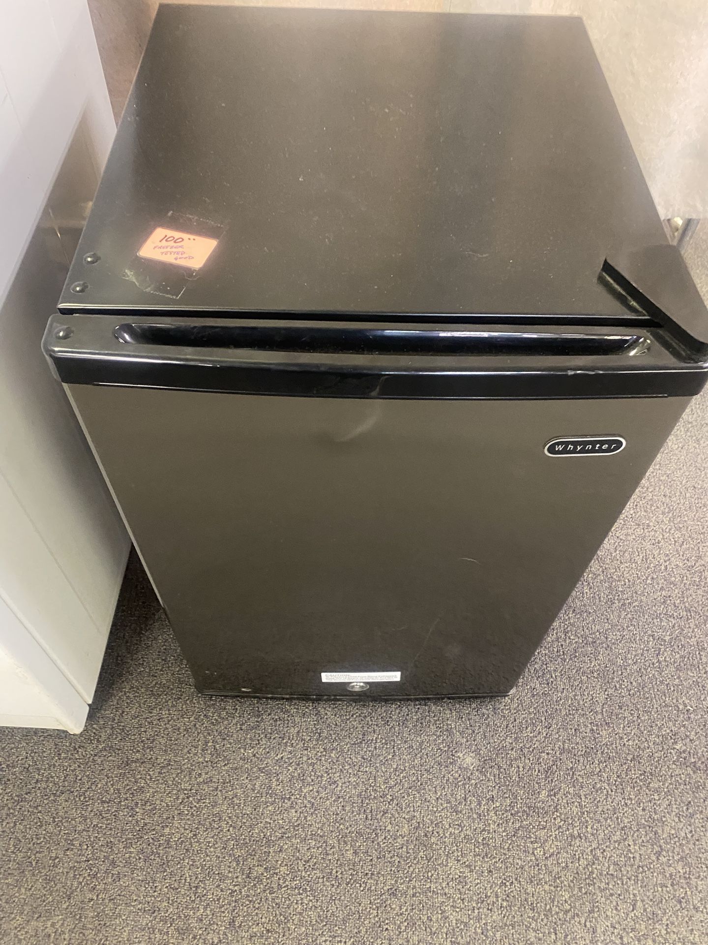 Mini Fridge