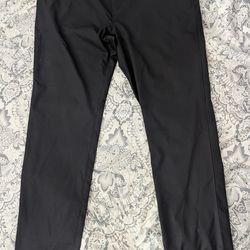 Travis Mathew Men's Pants Size 38x32