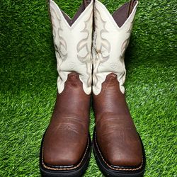 ARIAT MEN'S WORKHOG WORK BOOT