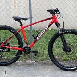 Giant Talon MTB 
