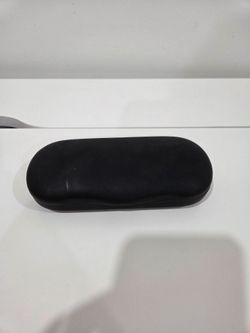 Black Glasses Case