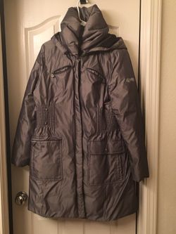 Dereon winter coat size X L