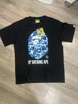 Bape college tee | 2 For $60