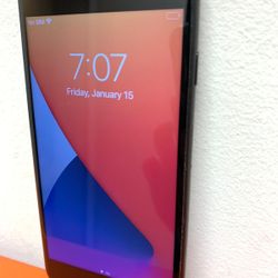 Apple iPhone 7 128GB UNLOCKED -NO ISSUES!!!!