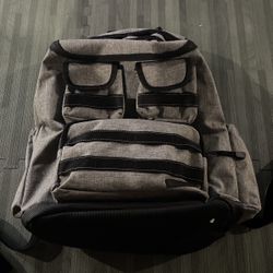 Backpack 