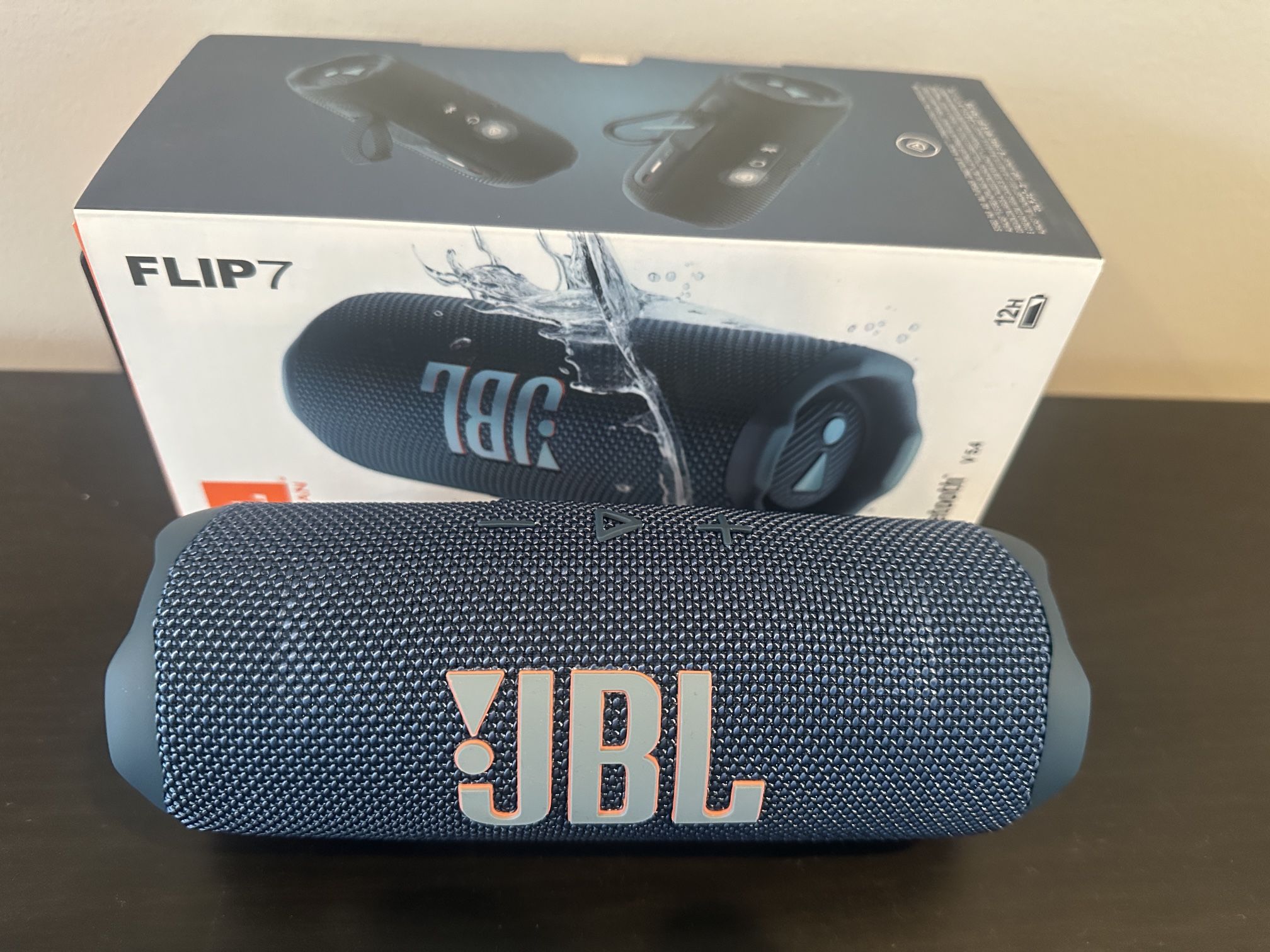 JBL Flip 7