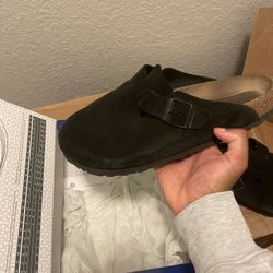 birkenstocks