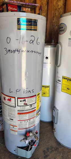 Water heater