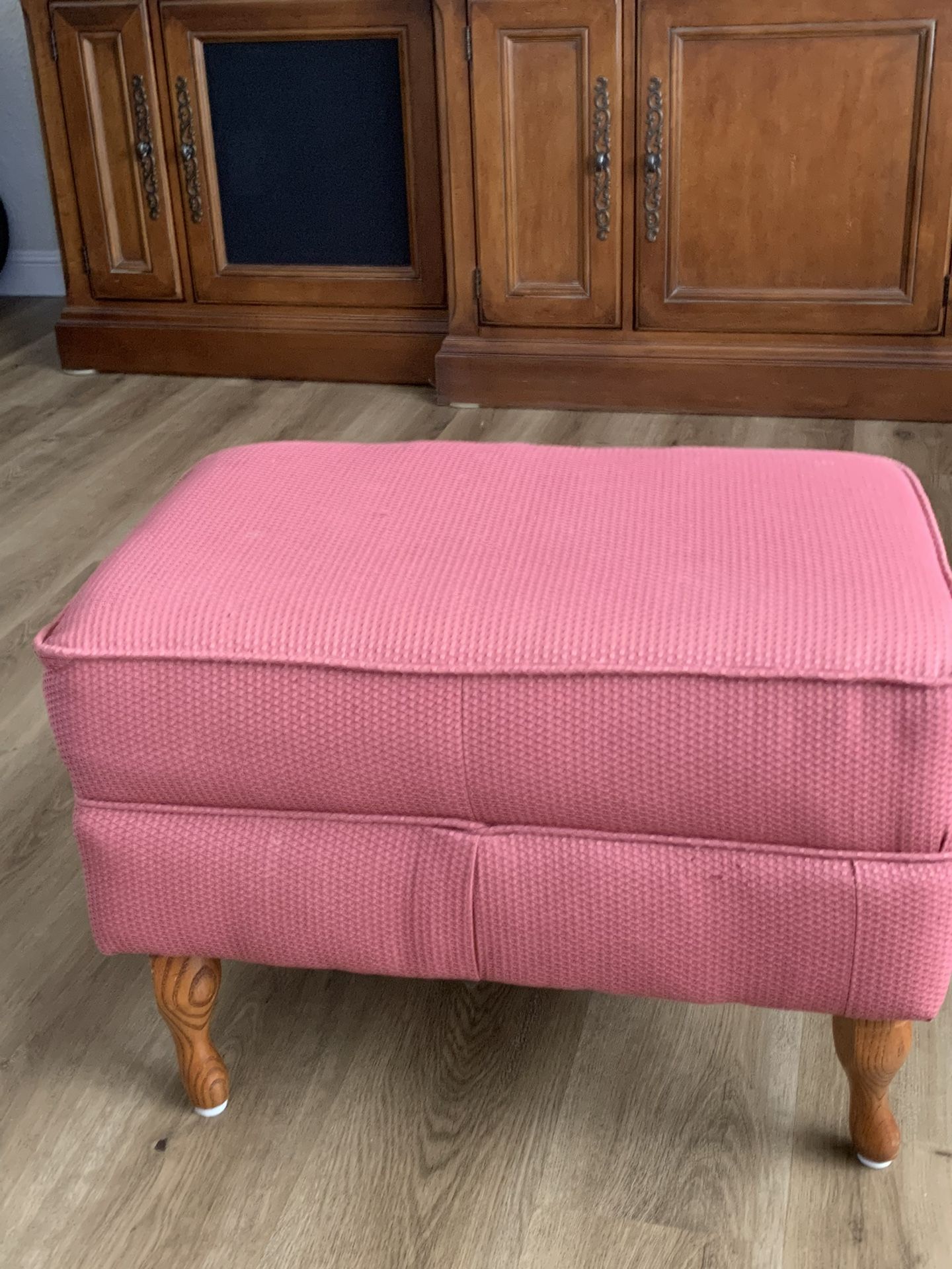 Antique Ottoman β $30