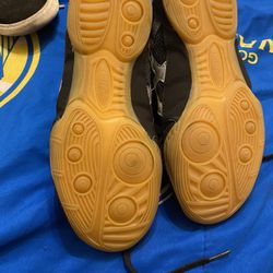 ASICS Wrestling Shoes 