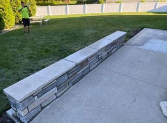 Masonry