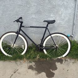 Fixie Bike