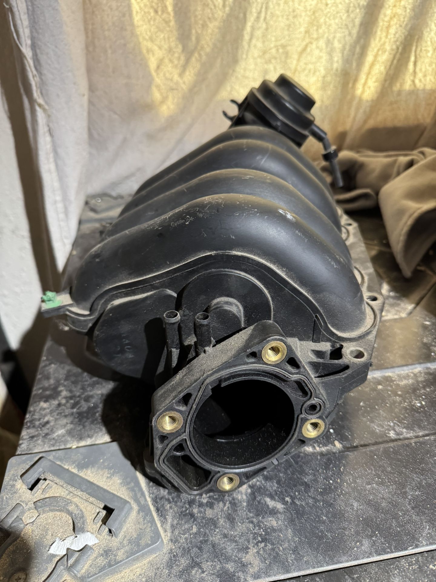 Intake Manifold
