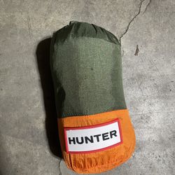 Hunter Hammock