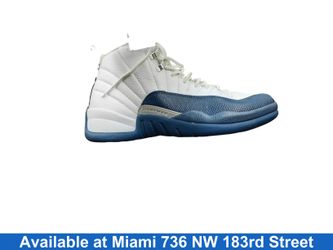 Jordan Ct8013-114 White
