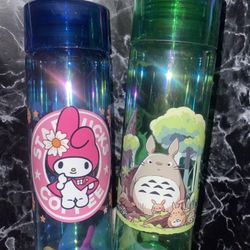 Free tumbler (read Description)