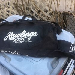 Baseball Equipment Bag Only $15 Firm