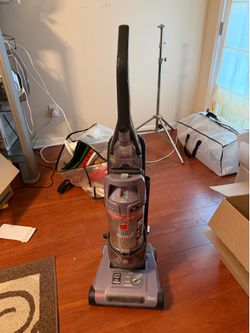 Hoover Elite Rewind Vacuum Cleaner