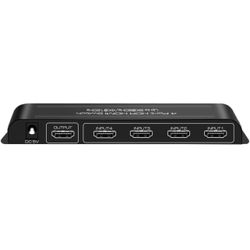 4port HDR HDMI