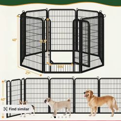 Dog Pen 
