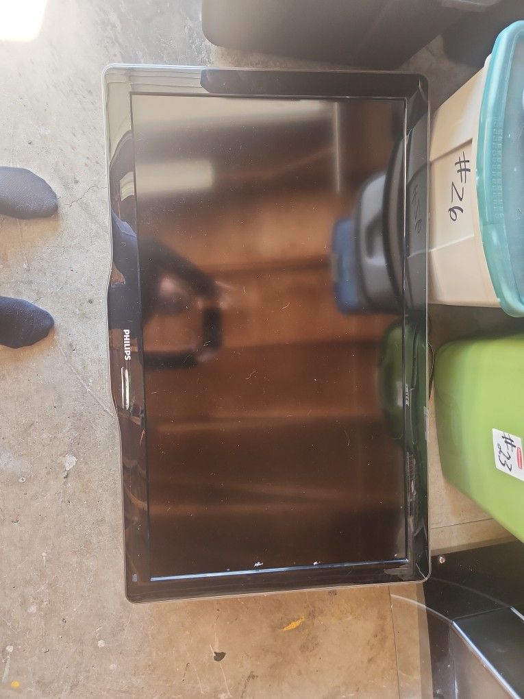 Free TV