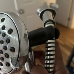 Shower Head