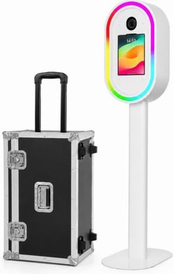 iPad Photo Booth complete set
