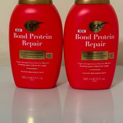 Ogx Bond Protein Repair 