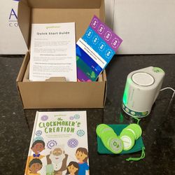 Goodtimer - Positive Reinforcement Tool