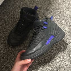 Jordan 12s
