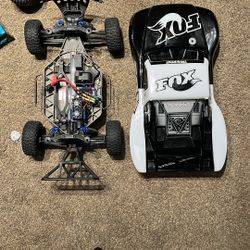 RC Truck