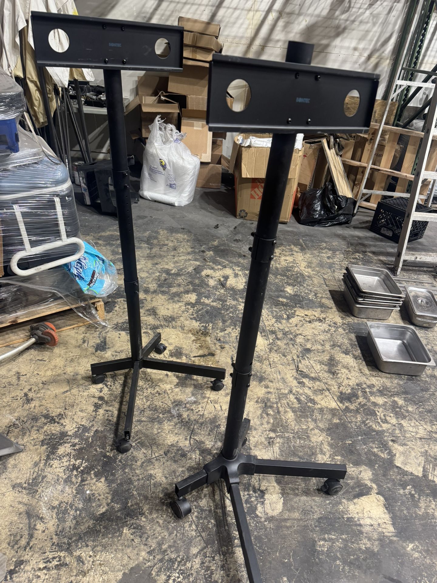 Mount Vise and Grinder