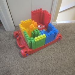 Blocks And Table Set 4 FREE 