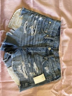 American Eagle Mini Shorts