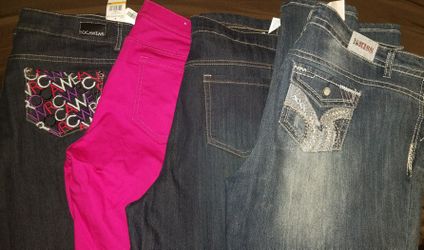 Womens Jeans for sale