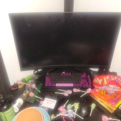 Msi Gaming Monitor