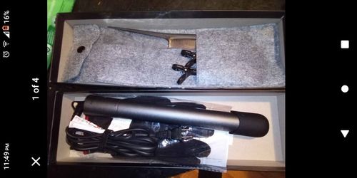 Nition ceramic hair straighteners