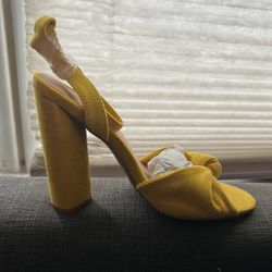 Heels Shoes Size 6 -7-8-9-10 Available 