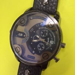 Diesel Watch