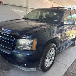 2007 Chevrolet Tahoe