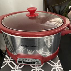 Crock Pot 