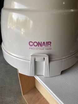 Vintage Hair Dryer