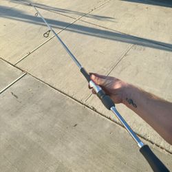 7’1” Daiwa Tatula Elite AGS Dropshot Rod