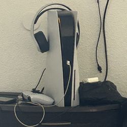PS5 🔥