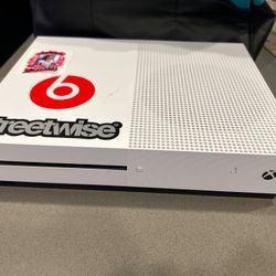 Xbox 1 Slim
