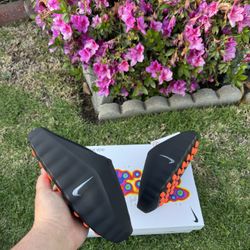 Nike Mind 001 Black Chrome Women’s 8