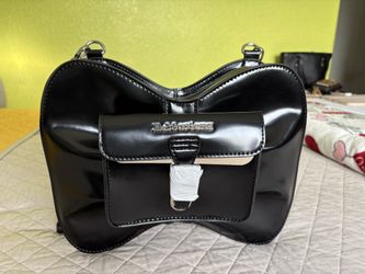 Dr Martin bag
