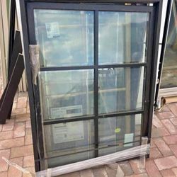 New Windows and doors/Impact/ All sizes