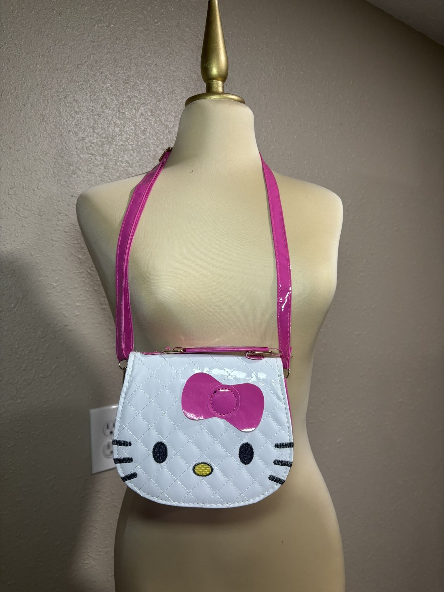Hello Kitty Purse